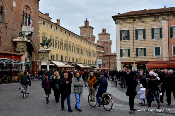 Ferrara