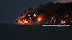 active fresh Lava Flowing on september 03,2012 after Big eruption, on this time still have fire on Main Crater of Anak Krakatoa lava_flow_eruption.jpg