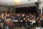 sportlaureatenviering 2010: Foto
