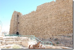 Oporrak 2011 - Jordania ,- Kerak, 20 de Septiembre 10 Oporrak 2011 - Jordania ,- Kerak, 20 de Septiembre 10