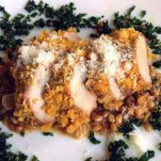 Pork Tenderloin