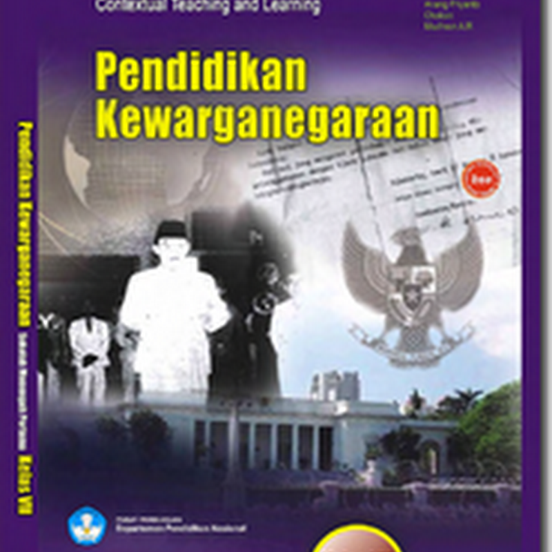 Pendidikan Kewarganegaraan ( Contextual Teaching and Learning )