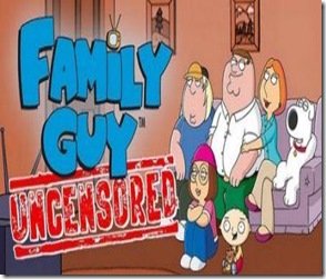 Family Guy Uncensored v1.5