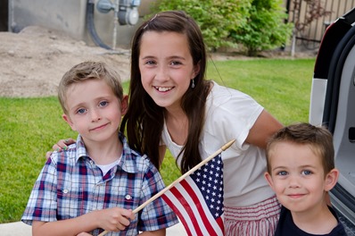 Fourth of July-2