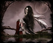 Moon Sorrow Undine