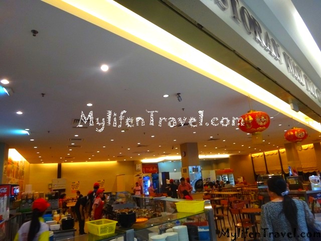 Alor setar Mall 20 Alor setar Mall 20