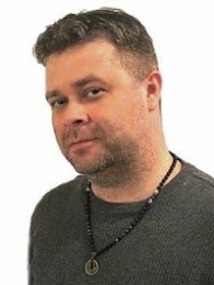 Scot Mckay Portrait