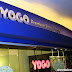 YoGo Premium Frozen Yogurt at Gaisano Mall of Davao