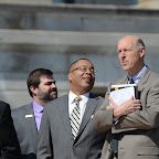Medicaid Rally