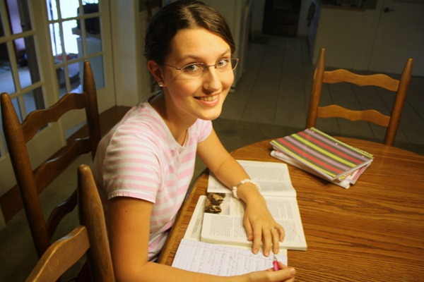 First Day of School 2011 068