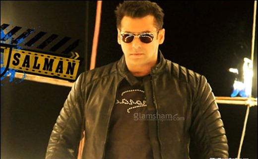 salman khan latest movies wallpapers : Bollywood Exclusive Movie Rascals with Ajay Devgan and Sanjay Dutt Wallpapers