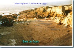 Baie du Guec Baie du Guec
