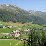 23.07.09 Kasseler Hütte - Rifugio Roma