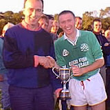 U16AFootballChampions1999