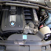 Compartiment motor BMW 330 coupe AIR by CORNELIU.JPG