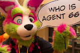 Neonbunny. In case that wasn't obvious.