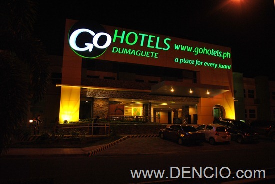 Go Hotels Dumaguete Review 01