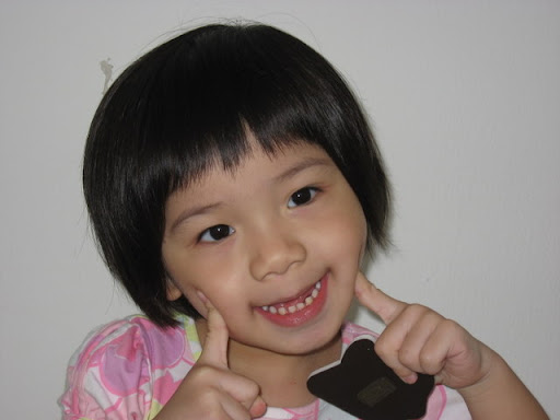 Lavina Chong