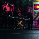 Unknown details. At least two vehicles involved. One engine and two medic rigs w/ Bat2. News_121205_VehicleAccident_Meadowview