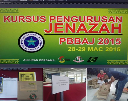 Kursusu Jenazah