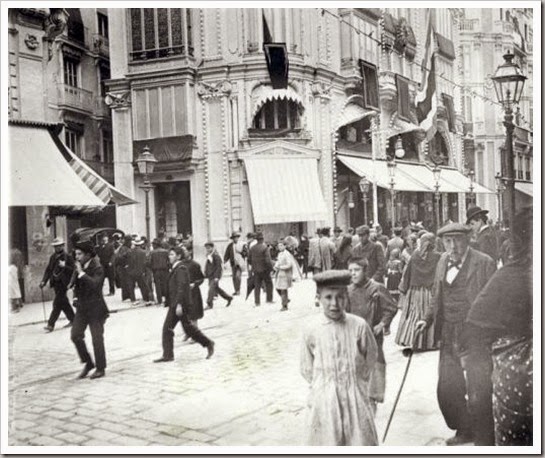 calle de san vicente