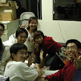 p-team聚會