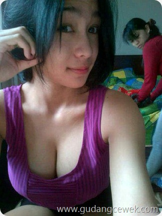 Foto-Foto Seksi Nadia Ervina (bibie) || gudangcewek.com