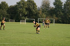 RCD - Heerenveen
