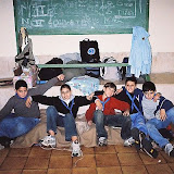 Meute II - Camp Noel 2004