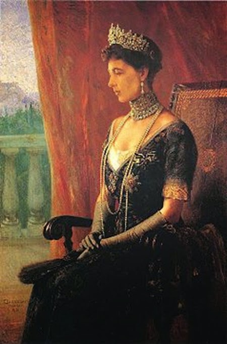 Queen_Sofia_of_Greece Queen_Sofia_of_Greece