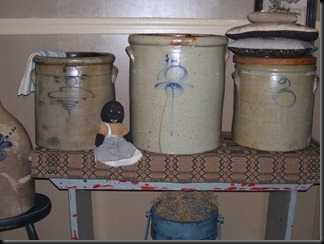 beesting crocks