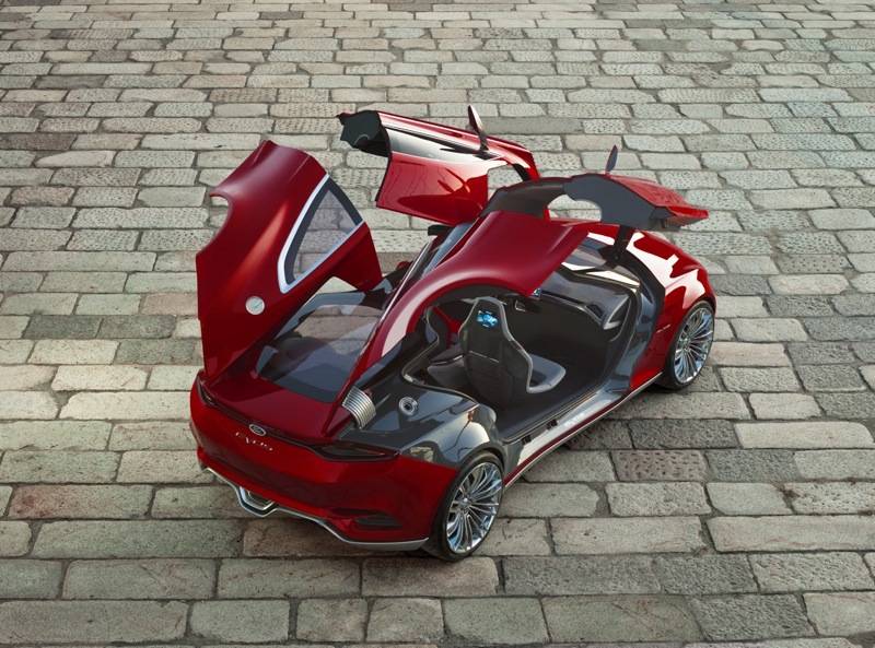 Big Ford Evos Concept 05
