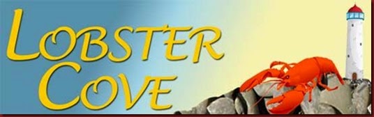 Lobster Cove Logo Lobster Cove Logo