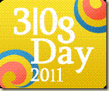BlogDay 2011 BlogDay 2011