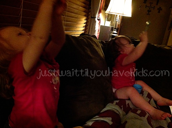 Silly Lap Sitters Silly Lap Sitters