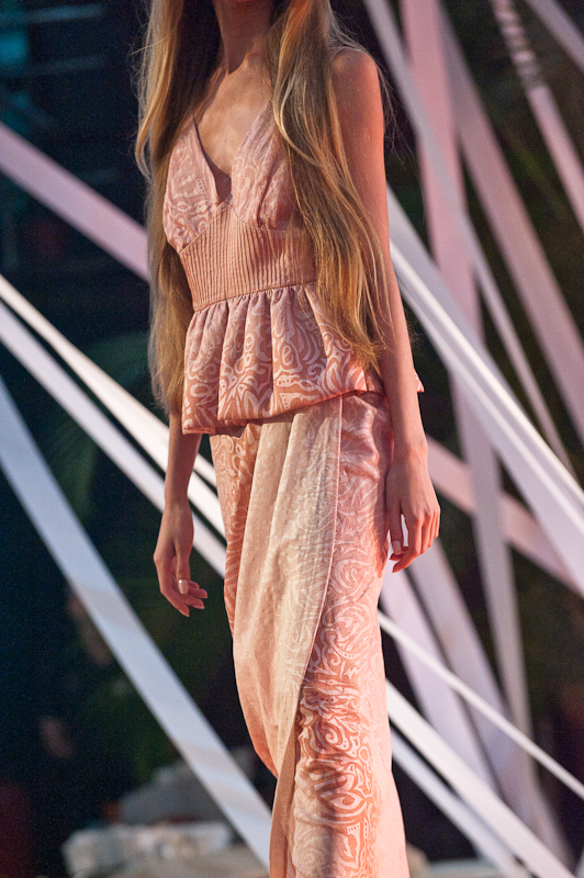 Miss M, HOLIDAY FASHION WEEK 2011 Фото Сергея Черникова