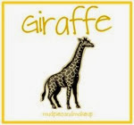Giraffe Box Giraffe Box