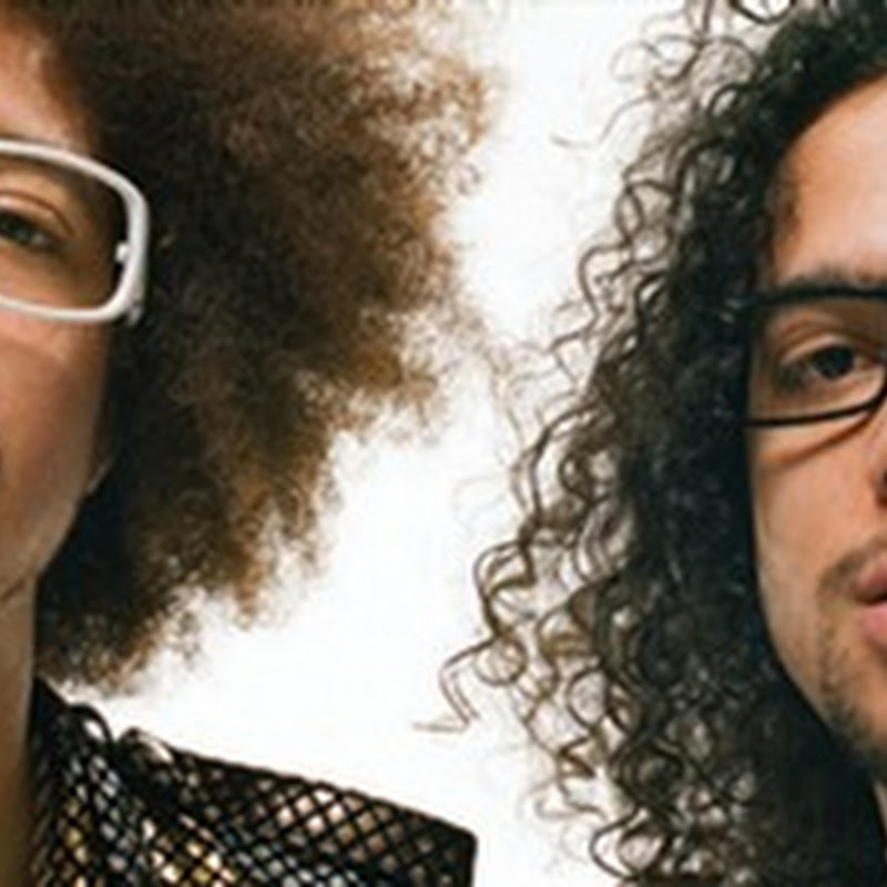 LMFAO em Portugal em Janeiro (Actualizado)