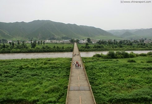 Jilin-Yanbian-Tumen-Bridge090aQ