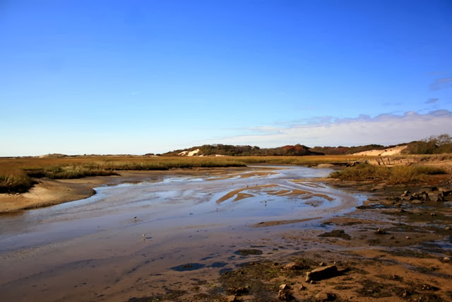 Around Provincetown, Cape Cod