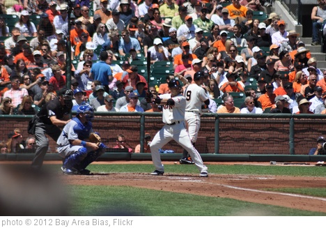 'Angel Pagan' photo (c) 2012, Bay Area Bias - license: http://creativecommons.org/licenses/by-nd/2.0/