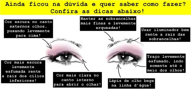 maquiagem para olhos pequenos 01