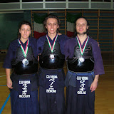 VIII° Trofeo FICUCIELLO Novara 20.11.2011