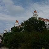 Castelul din Bratislava (Hrad) Castelul din Bratislava (Hrad)