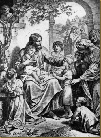 ThePalmaCollectionPhotodiscGettyimages_JesusKids ThePalmaCollectionPhotodiscGettyimages_JesusKids
