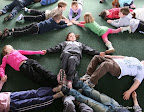 Cups & Crowns Theatre Workshop 2007