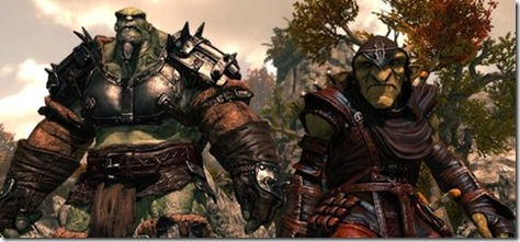 of orcs and men buddy trailer 01