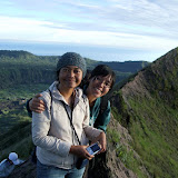 Maria and Lina