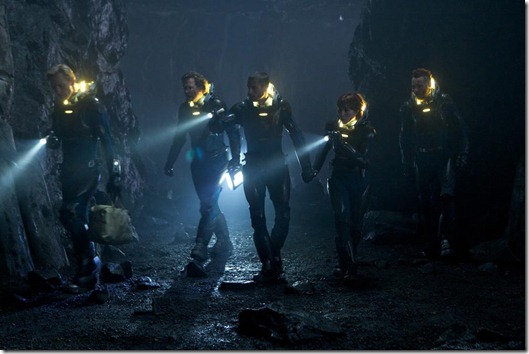 prometheus prometheus
