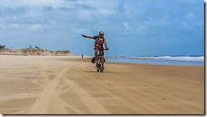 Praia de Malembá Praia de Malembá